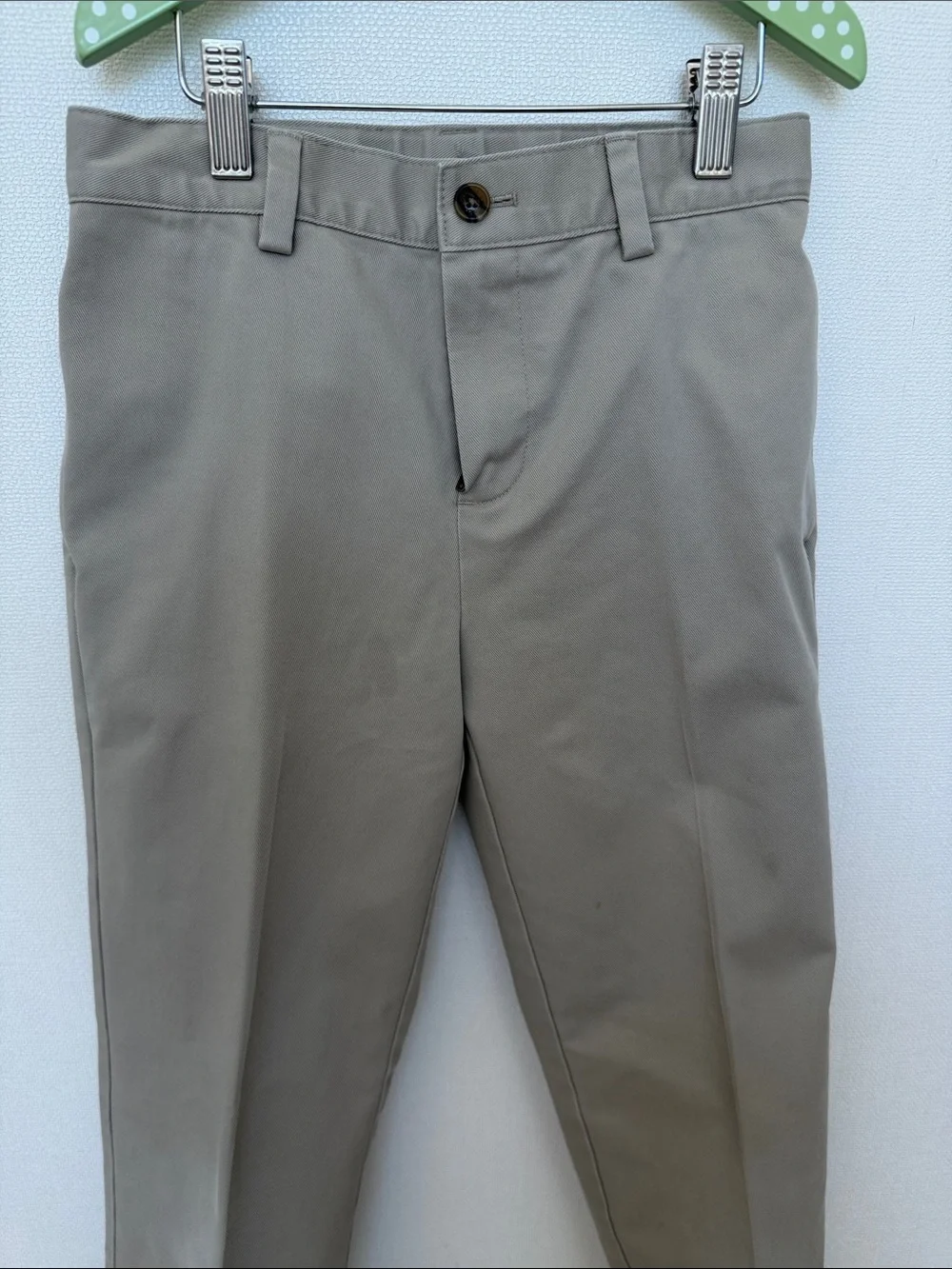 Brooks Brothers boys dress pants trousers Size 10
